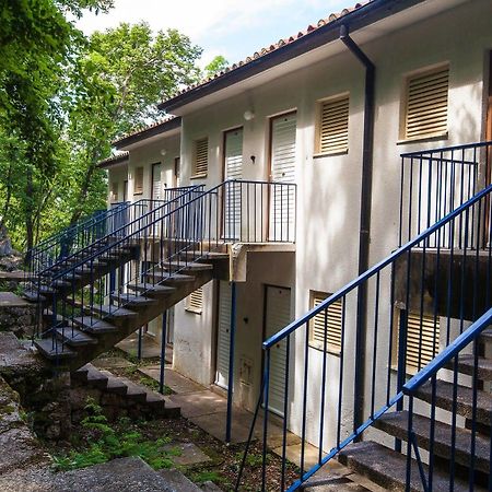 Paviljoni & Bungalow Kacjak Crikvenica Exterior photo