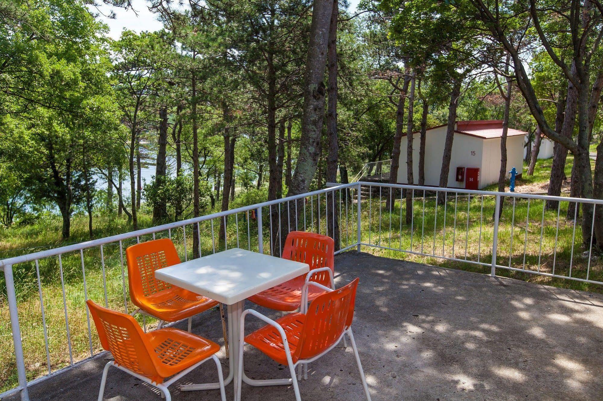 Paviljoni & Bungalow Kacjak Crikvenica Exterior photo